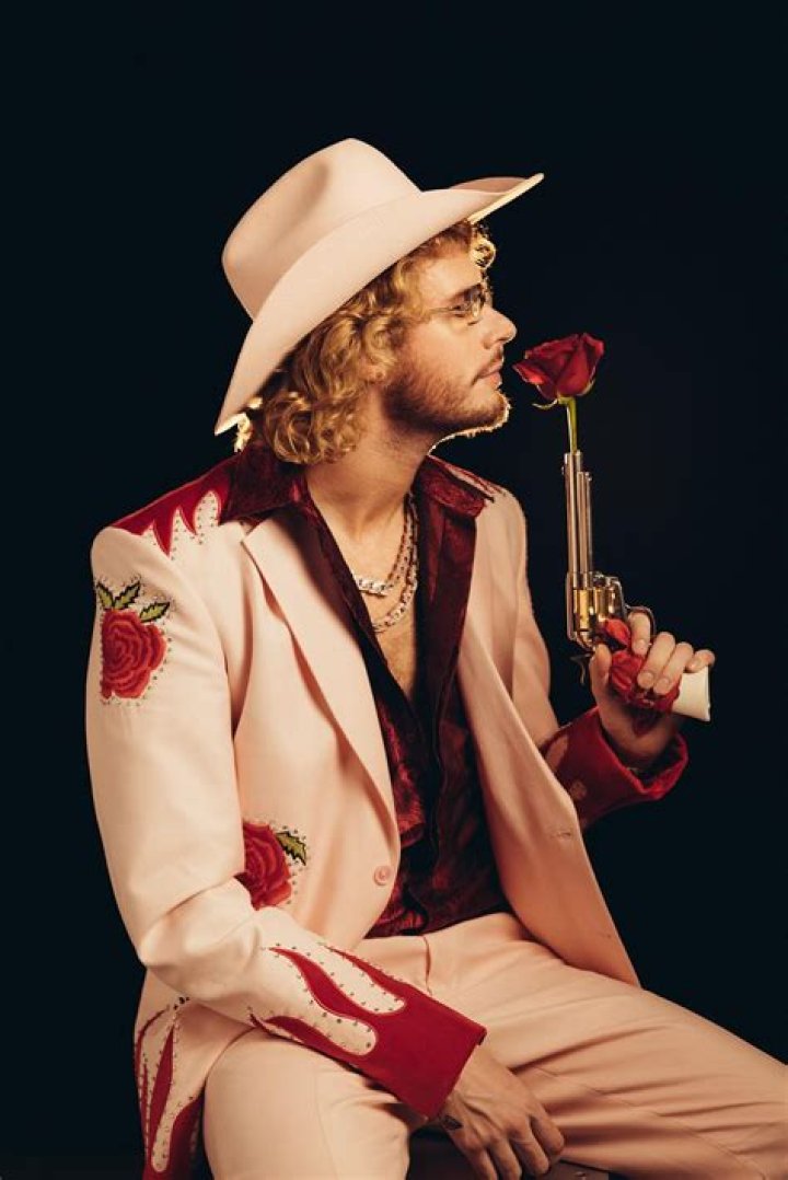 Wow! Yung Gravy released his song, Martha Stewart, last October and it's racked up over 700K views on YouTube